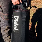 Sac de transport SpikePack, grimpettes de démontage - DISTEL