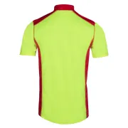 2311J-T-Shirt-Technique-Jaune-SIP-PROTECTION-(Dos)