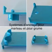 système d'ancrage