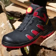 Chaussures Seguro High PFANNER