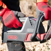 Mise en contexte des gants de travail grand froid EN351 de Oregon