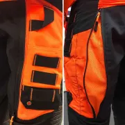 Correspondance tailles pantalon SOLIDUR Le-Besson