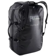 Sac de transport Duffel, 65L & Jaune - PETZL