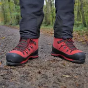 Chaussure Anti Coupure Treemme