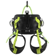 Dos du Baudrier TreeRex II de Edelrid