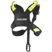Arrière du harnais de torse Vector Chest X de Edelrid