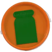 LAC BALSAM - Pot de 1 kg.