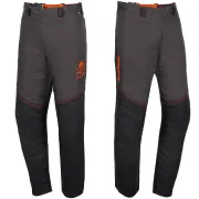 Droite des jambières de protection anticoupure Roadrunner 2 de SIP PROTECTION