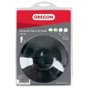 Tête de débroussailleuse universelle 109mm, Tap & Go - OREGON