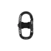 Mousqueton Accessoire MINO PETZL (CAPTIV & LOCK)