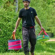 Sac à cordelette Pélican - COURANT