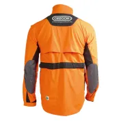 Veste Yukon OREGON dos