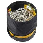 Sac Auto-portant Bucket 30L Jaune PETZL (2022)