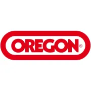 Logo de OREGON