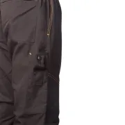 Zoom sur le pantalon de débroussaillage GreenKeeper Vent de SIP PROTECTION