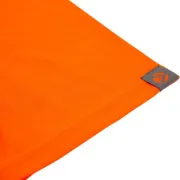 Manches du t-shirt à manches courtes orange Performance de Arbortec