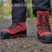 chaussure-protection-bucheron-anti-coupure-treemme
