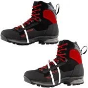 Configurations pour chaussures de grimpe Tree Climb de Solidur