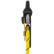 Mise en contexte de la poulie-bloqueur imperdable PRO TRAXION de Petzl