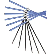 Tarière Haglöf 3 filets (L100 mm / carotte 5.15 mm.)