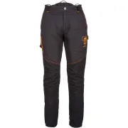 Face du Pantalon Anti Coupure Perthus de SIP PROTECTION