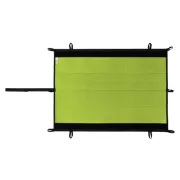 Ouverture de la protection de corde Edelrid