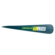 Côté-Coin-Fendre-Acier-Pointu-2,5Kg-LEBORGNE