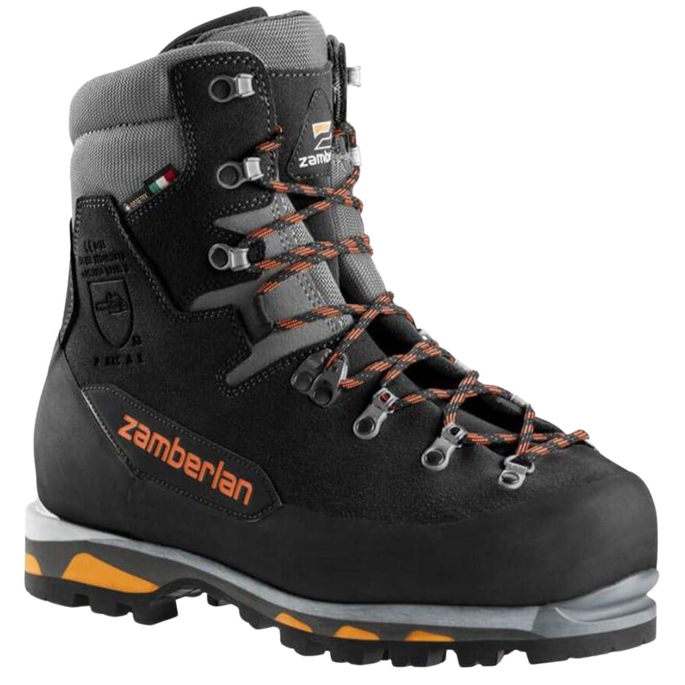 Sélection EPI ARBORTEC et ZAMBERLAN