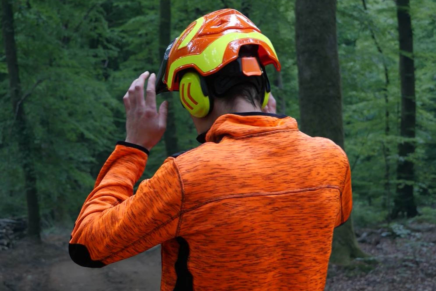 Équipement forestier et matériel professionnel Le Besson