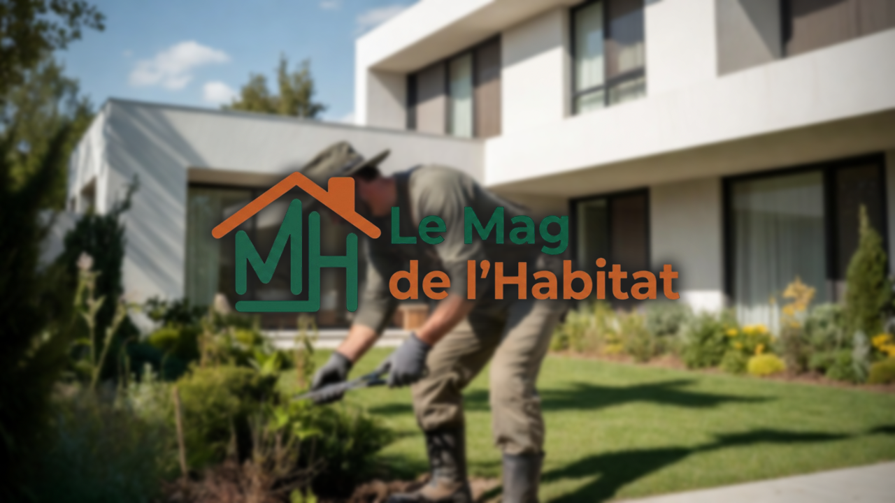 Le Mag de l'Habitat, partenaire Le Besson